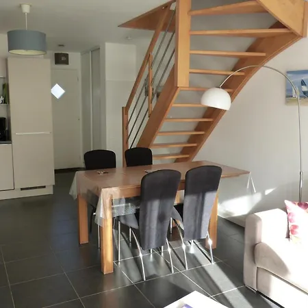 Tatil Evi Opaline