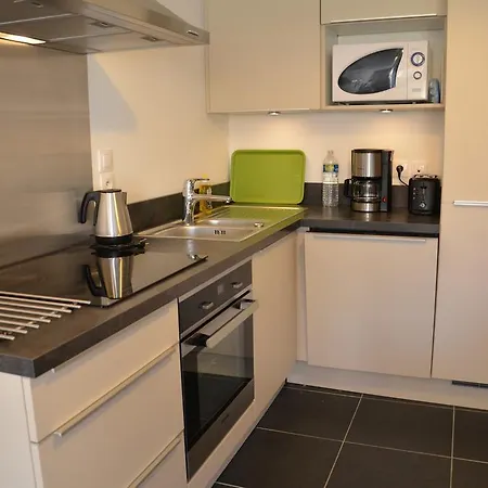 Hébergement de vacances Opaline Wimereux