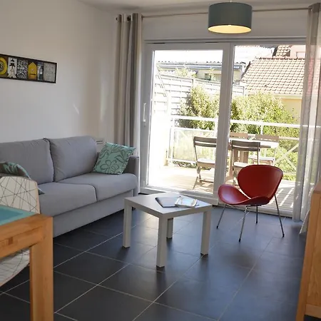 Hébergement de vacances Opaline *