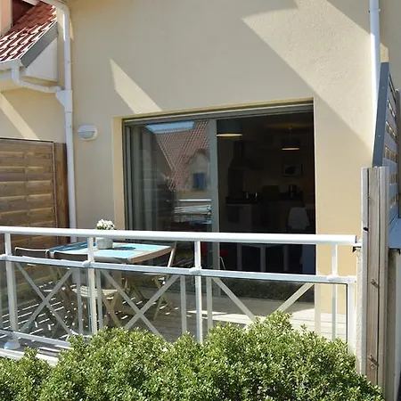 Opaline Hébergement de vacances *