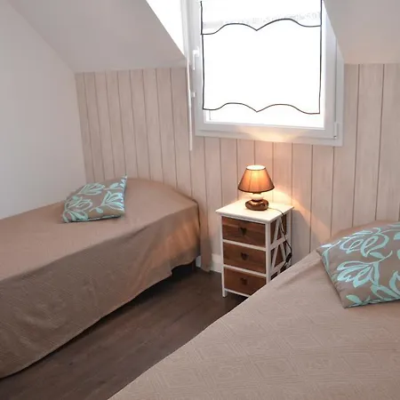 Hébergement de vacances Opaline *